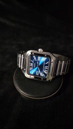 Mod Santos | Blue — foto 5
