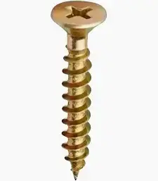 PARAFUSO PHILIPS PARA MADEIRA MDF 3,5X30 - comprar online