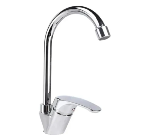 Monocomando Cocina Mesada Hydros Bold Pico Bar 141511