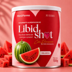 Shot da Libido - comprar online