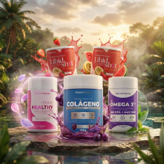 Combo Menopausa Cancelada - comprar online