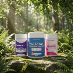 Kit Menopausa Cancelada - comprar online