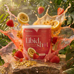 Shot da Libido - comprar online