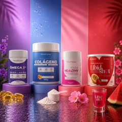 Combo Menopausa Cancelada - comprar online