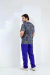 Conj Estampado Masculino - Batman - comprar online
