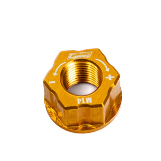 Tuerca M14X1,5