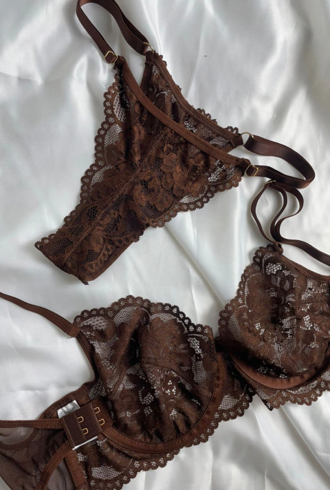 Conjunto Expresso