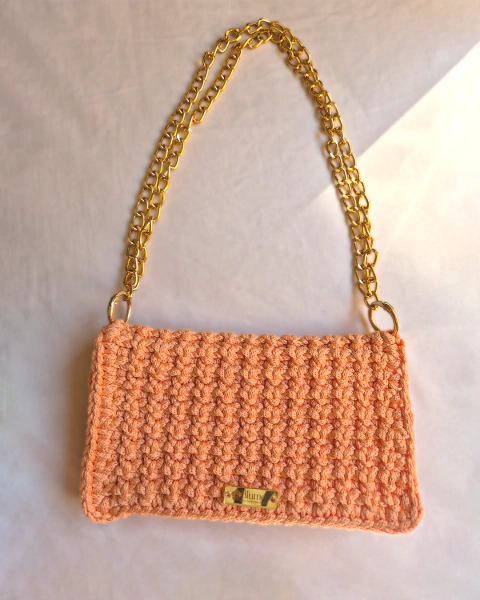 Clutch Lírio