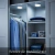 Luz LED recargable con sensor de movimiento - comprar online