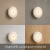 Luz LED recargable con sensor de movimiento en internet