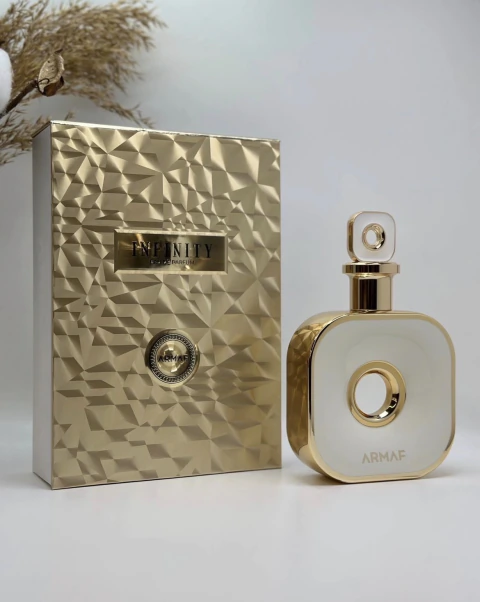 Armaf Infinity Eau de Parfum - comprar online