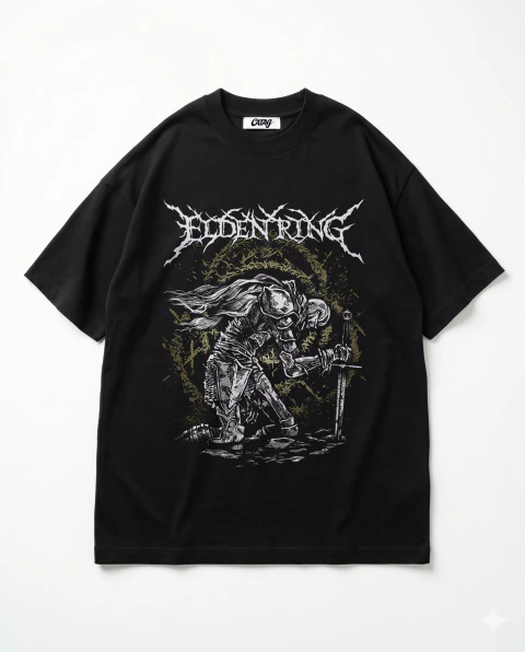 Remera Elden Ring - comprar online
