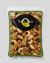 Mix de Nuts Castanhas Premium ( Amêndoa, Pará, Caju, Nozes e Uva)