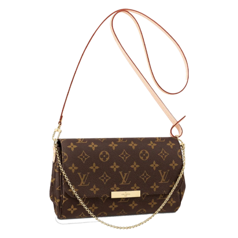 Louis Vuitton Favorite MM