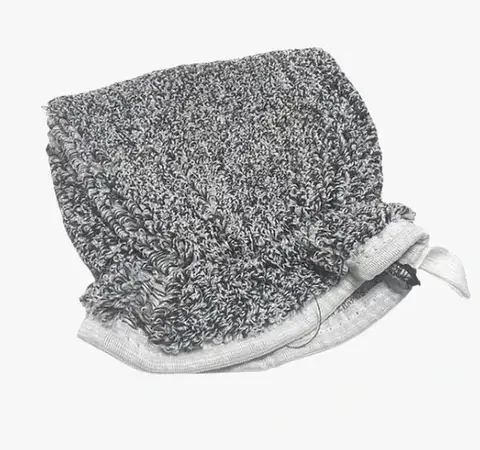 Luva para Limpeza de Rodas Detailer