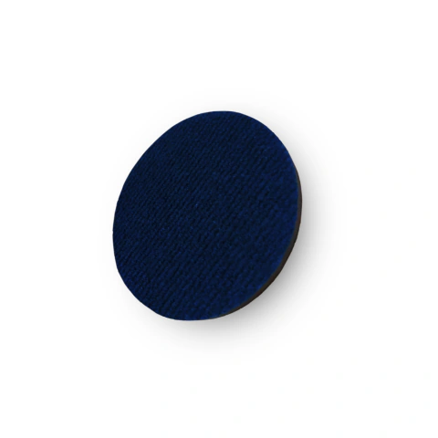 Boina Carpet para Polimento de Vidros Vonixx (5 polegadas)
