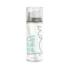 Crema Anti Celulitis Sulderm