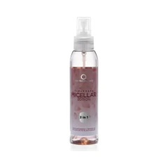 Micellar Lotion Clean Care 3 en 1 Laboratorio Once
