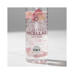 Micellar Lotion Clean Care 3 en 1 Laboratorio Once - comprar online