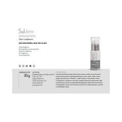 Despigmentante Clear Complexion Sulderm - comprar online