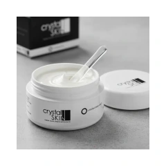 Crema Antiarrugas Crystal Skin Laboratorio Once - MgShop