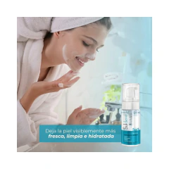 Espuma de Limpieza 3 en 1 Sulderm - MgShop
