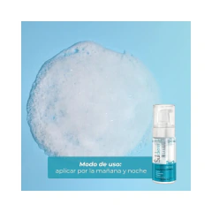 Espuma de Limpieza 3 en 1 Sulderm - comprar online