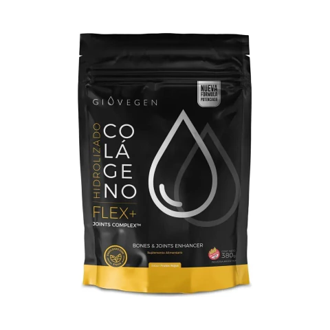 Colágeno FLEX+ Bebible Giovegen
