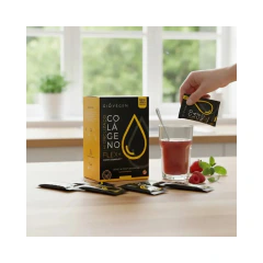 Colágeno FLEX+ Giovegen - comprar online
