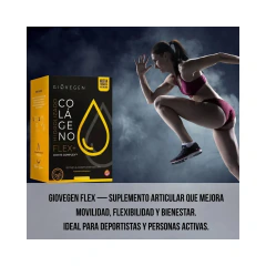 Imagen de Colágeno FLEX+ Giovegen