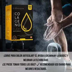 Colágeno FLEX+ Giovegen en internet