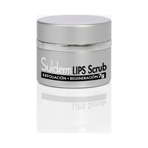 Lips Scrub Sulderm