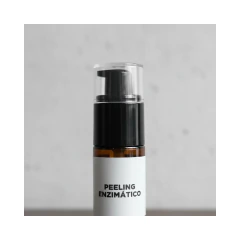 Peeling Enzimático Laboratorio Once - comprar online