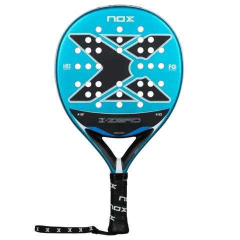 PALETA NOX X-ZERO BLUE