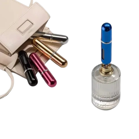 PERFUMERO VIAJERO