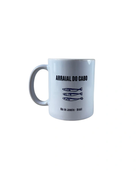Caneca - Estampas diversas