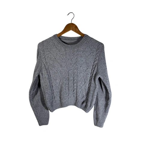 Sweater chenille