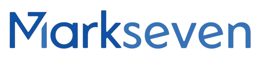 Logo Markseven