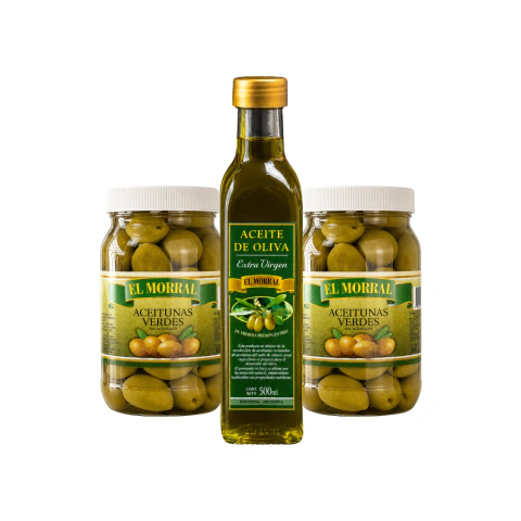 Combo Clásico - comprar online