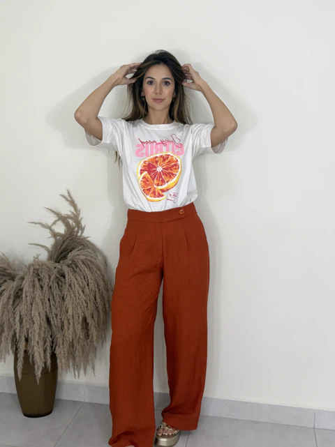 T-shirt Oli