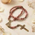 Terço devocional Nossa Senhora Aparecida