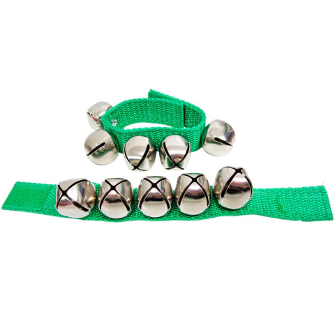 PULSERA CASCABEL