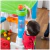CASA INTERACTIVA JUEGO DE PELOTAS - comprar en línea