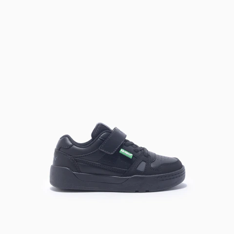 Zapatilla Kickers Skylar Negro