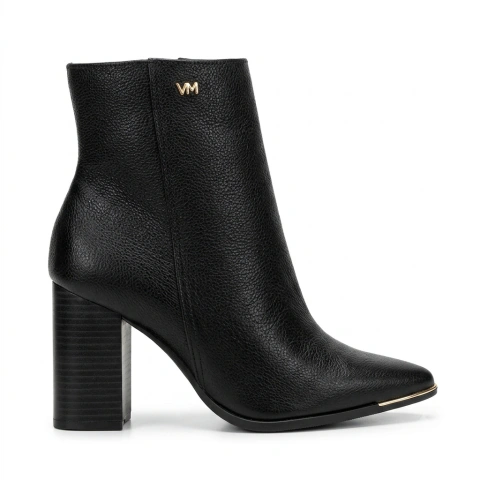 Bota Via Marte Taco Separado