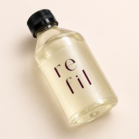 Refil Difusor de Varetas - 250ml