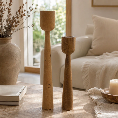 Candelabro Napole