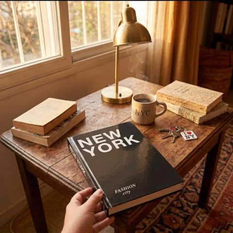 Libros Decorativos