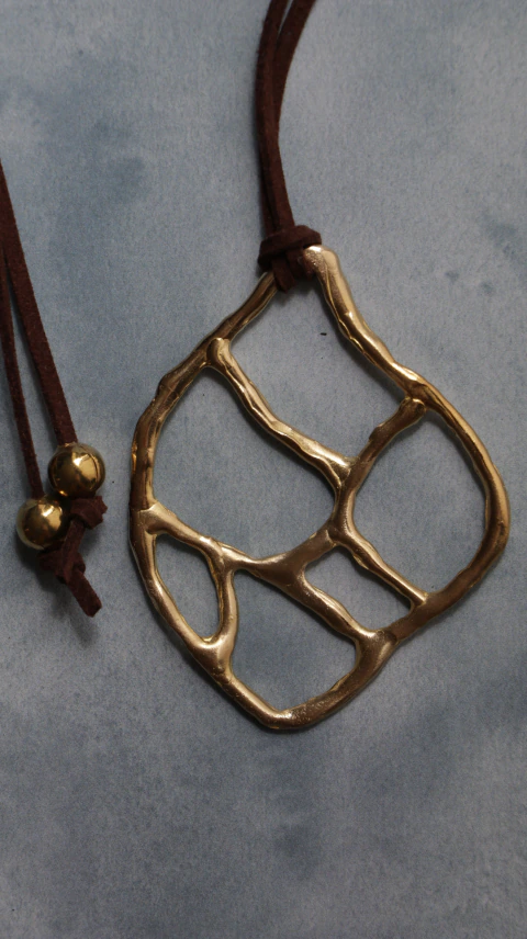 Collar Cuenca