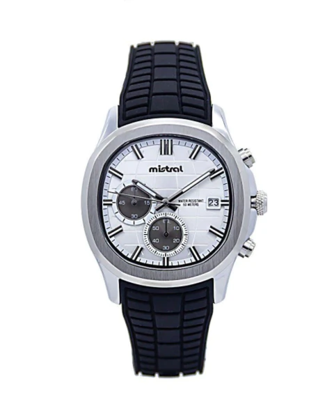 RELOJ MISTRAL CHI-2028-1B